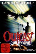 Outcast - Der Teufelspakt DVD-Cover