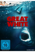 Great White - Hol tief Luft DVD-Cover