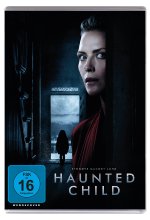 Haunted Child DVD-Cover