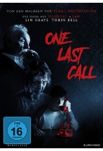 One Last Call DVD-Cover