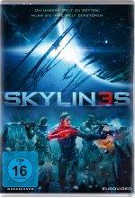 Skylines 3 DVD-Cover