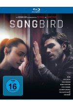 Songbird Blu-ray-Cover