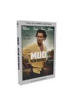 Mud - Kein Ausweg - Hartbox groß - Limited Collector's Edition auf 50 Stück Blu-ray-Cover