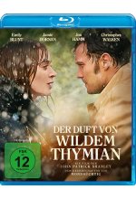Der Duft von wildem Thymian Blu-ray-Cover