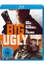 The Big Ugly Blu-ray-Cover