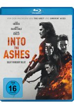 Into the Ashes Blu-ray-Cover