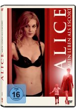 Alice - Mein Leben als Escort DVD-Cover