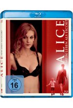 Alice - Mein Leben als Escort Blu-ray-Cover