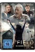 The Field - Das Geheimnis der Farm DVD-Cover