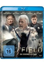 The Field - Das Geheimnis der Farm Blu-ray-Cover