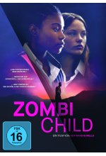 Zombi Child (OmU) DVD-Cover