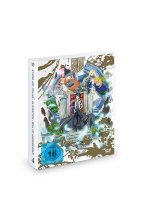 Sword Art Online: Alicization - War of Underworld - Staffel 3 - Vol.4  [2 DVDs] DVD-Cover