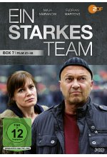 Ein starkes Team - Box 7 (Film 41-46)  [3 DVDs] DVD-Cover