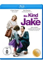 Ein Kind wie Jake Blu-ray-Cover