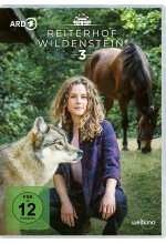 Reiterhof Wildenstein 3 DVD-Cover