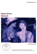 Opium DVD-Cover