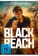Black Beach DVD-Cover