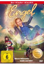Engel - Wenn Wünsche wahr werden DVD-Cover
