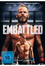 Embattled Blu-ray-Cover