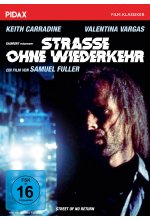 Straße ohne Wiederkehr (Street of no return) / Beeindruckende Literaturverfilmung mit Starbesetzung (Pidax Film-Klassike DVD-Cover