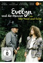 Evelyn und die Männer oder Wie Hund und Katze DVD-Cover