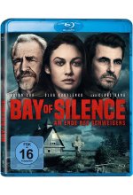 Bay of Silence - Am Ende des Schweigens Blu-ray-Cover