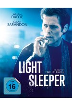 Light Sleeper Blu-ray-Cover