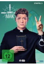 Sankt Maik - Staffel 3  [2 DVDs] DVD-Cover