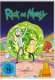 Rick & Morty - Staffel 1  [2 DVDs] kaufen