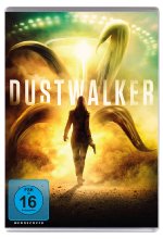 Dustwalker  (uncut) DVD-Cover