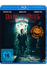 Dark Stories to Survive the Night Blu-ray-Cover