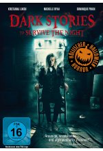 Dark Stories to Survive the Night DVD-Cover