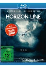 Horizon Line Blu-ray-Cover