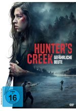 Hunter's Creek - Gefährliche Beute DVD-Cover