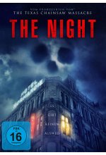 The Night - Es gibt keinen Ausweg DVD-Cover