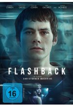 Flashback DVD-Cover