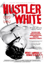 Hustler White DVD-Cover