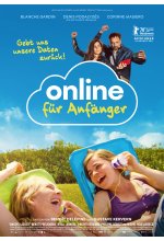 Online für Anfänger DVD-Cover