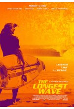 The Longest Wave DVD-Cover