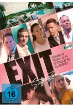 Exit - Staffel 2  [2 DVDs] DVD-Cover