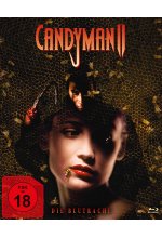 Candyman 2 - Die Blutrache Blu-ray-Cover