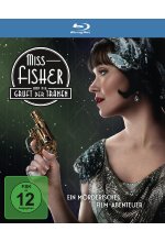 Miss Fisher und die Gruft der Tränen Blu-ray-Cover