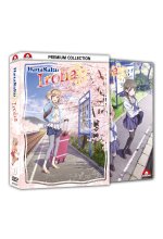 Hanasaku Iroha - Die Serie - Premium Box Vol.1 DVD-Cover
