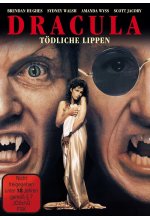 Dracula - Tödliche Lippen DVD-Cover
