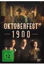 Oktoberfest 1900  [2 DVDs] DVD-Cover