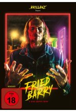 Fried Barry DVD-Cover