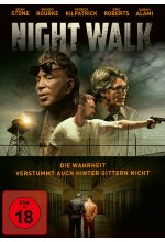 Night Walk DVD-Cover