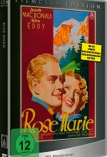 Rose-Marie - Limited Edition auf 1200 Stück DVD-Cover