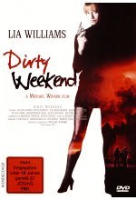 Dirty Weekend DVD-Cover