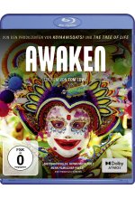 Awaken Blu-ray-Cover